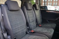 VW Touran 1.4 TSI DSG Highline