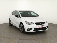 Seat Ibiza FR 1.5 TSI DSG