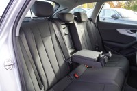 Audi A4 Quattro Avant 40 2.0 TDI quattro