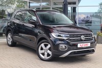 VW T-Cross 1.0 TSI Style