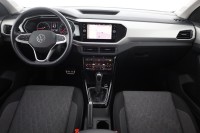 VW T-Cross 1.0 TSI DSG Move