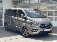 Ford Tourneo Custom 2.0 EcoBlue AT