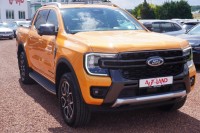 Ford Ranger 2.0 EcoBlue Wildtrak e-4WD DoKa Aut.