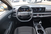 Kia K4 1.0 T-GDI