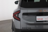 Dacia Bigster Essential 140 mHev