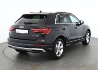 Audi Q3 40 TFSI quattro advanced