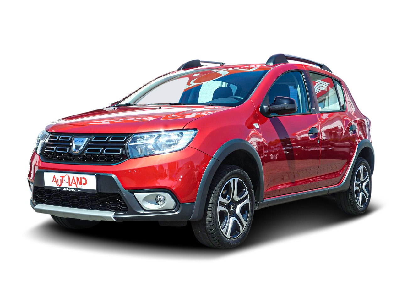 Dacia Sandero Stepway II 0.9 TCE Celebration