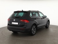 VW Tiguan 2.0 TDI DSG United