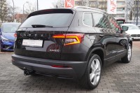 Skoda Karoq 1.5 TSI Style