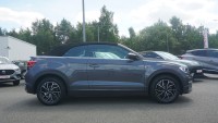 VW T-Roc Cabriolet 1.5 TSI R-Line