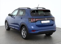 VW T-Cross 1.0 TSI DSG R-Line