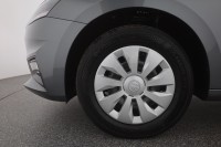 Skoda Fabia 1.0 TSI