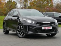 Kia xcee'd XCeed 1.5 T-GDI Aut.