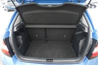 Skoda Fabia 1.0 Active