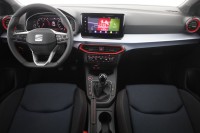 Seat Ibiza FR 1.0 TSI