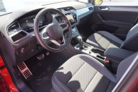 VW Touran 1.5 16V TSI Active