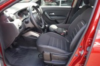 Dacia Duster II 1.3 TCe 150 Adventure 4WD