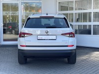 Skoda Kodiaq 2.0 TDI Ambition 4x4 DSG