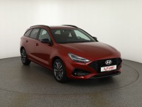 Hyundai i30 Kombi 1.5 T-GDI Aut.