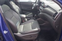 Hyundai Tucson 1.6 T-GDI Premium 4WD