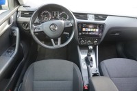 Skoda Octavia Combi 2.0 TDI DSG Soleil