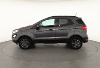 Vorschau: Ford EcoSport 1.0 EB