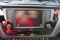 VW Touran 1.6 TDI Comfortline
