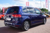 VW Touran 2.0 TDI DSG
