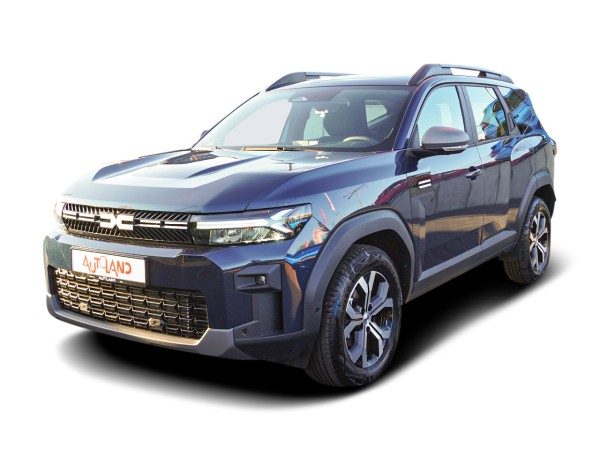 Dacia Bigster Expression HEV 155 Aut.