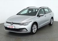 VW Golf VIII Variant 1.5 eTSI DSG LED Navi DAB