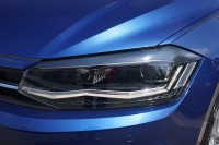VW Polo 1.0 TSI