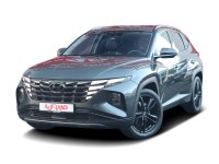 Hyundai Tucson 1.6 DCT Prime Plug-In Hybrid 4WD ACC LED