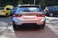 BMW 330 d M-Sport Touring Aut.