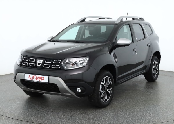Dacia Duster II 1.3 TCE Adventure