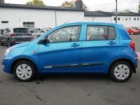 Vorschau: Suzuki Celerio 1.0 Limited
