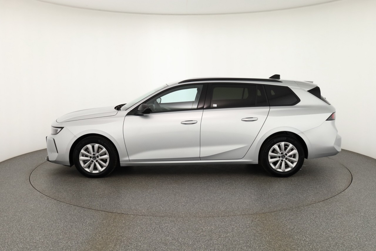 Opel Astra ST 1.2 Turbo Aut.