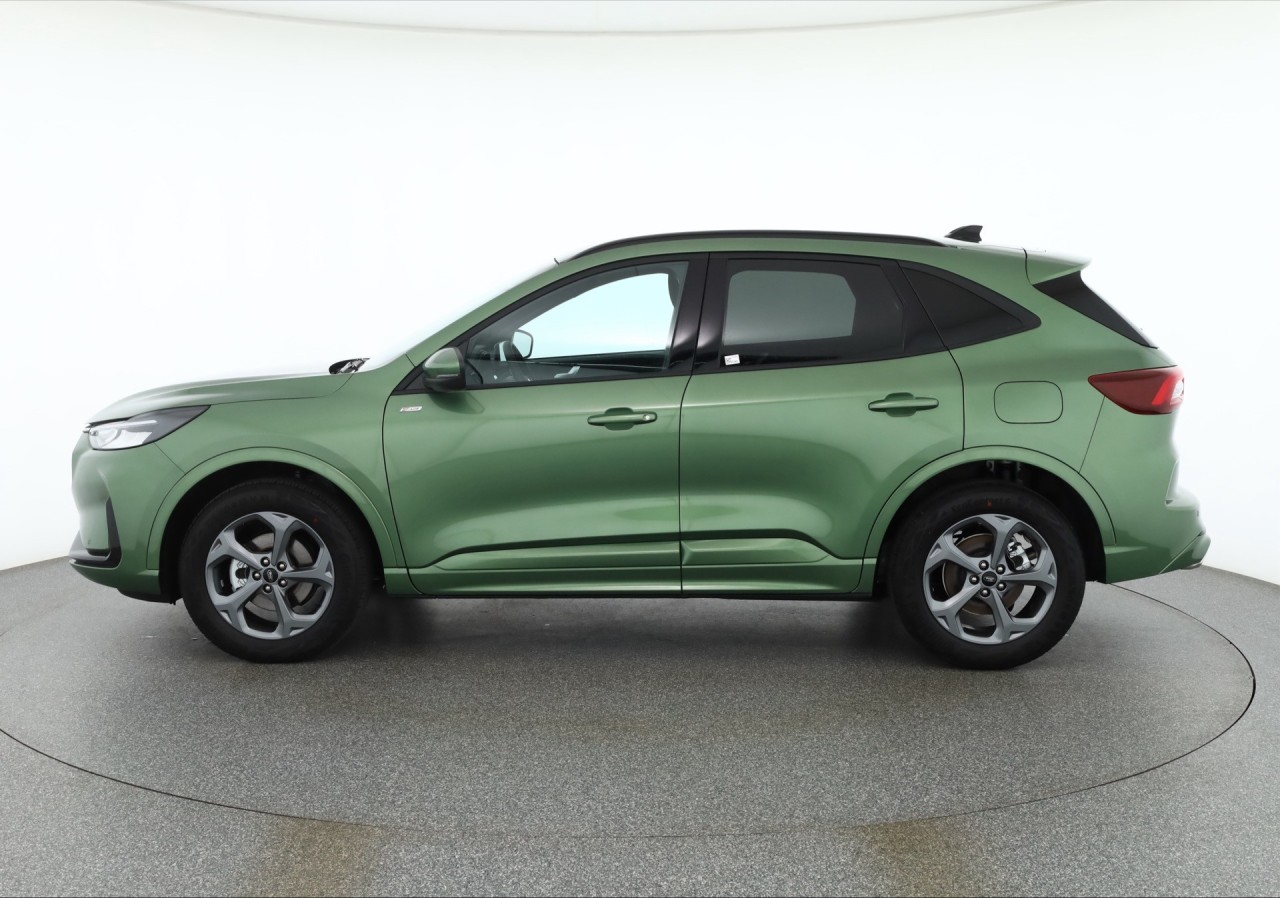 Ford Kuga 2.5 HEV ST-Line Aut.