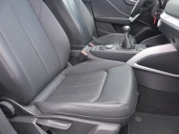 Audi Q2 1.4 TFSI design