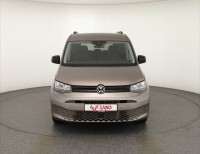 VW Caddy Maxi 2.0 TDI DSG