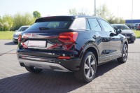 Audi Q2 2.0 TFSI Quattro S-Line