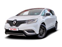 Renault Espace 1.6 dCi Initiale Paris 7 Sitze 2-Zonen-Klima Navi Sitzheizung