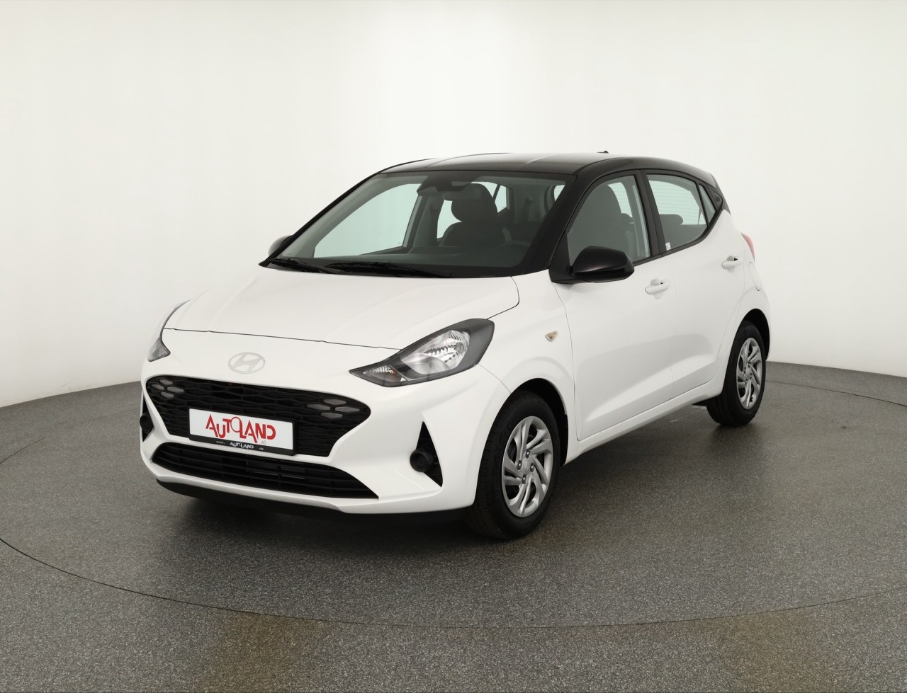 Hyundai i10 1.0