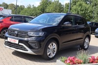 Vorschau: VW T-Cross 1.0 TSI DSG