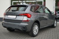 Skoda Kamiq 1.0 TSI