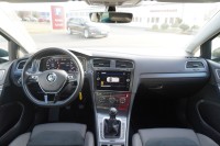 VW Golf VII Variant 1.0 TSI Comfortline
