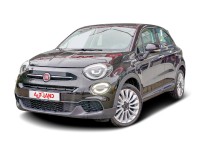 Fiat 500X 1.0 GSE Urban 2-Zonen-Klima Navi Sitzheizung