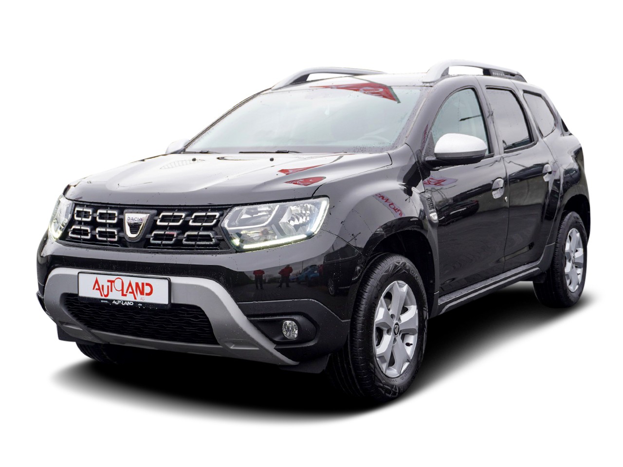 Dacia Duster 1.3 TCE Urban