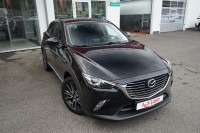 Mazda CX-3 2.0 Center-Line
