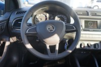 Skoda Fabia 1.2