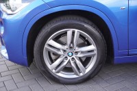 BMW X1 xDrive 20 i M Sport